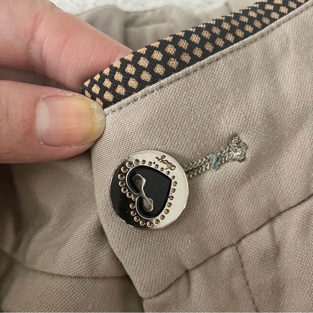 Very cute Capris - Picture 3 of 4